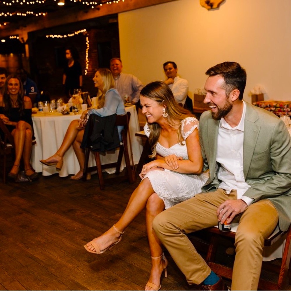 Meet your Posher, Paige